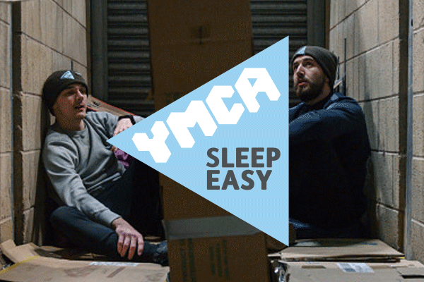 Sleep Easy