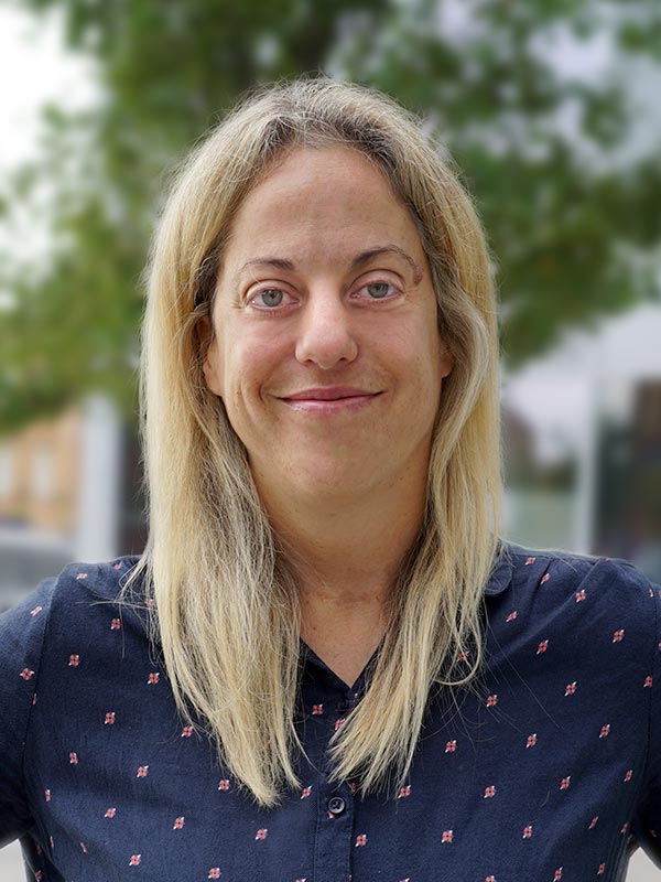 Sally Cowan